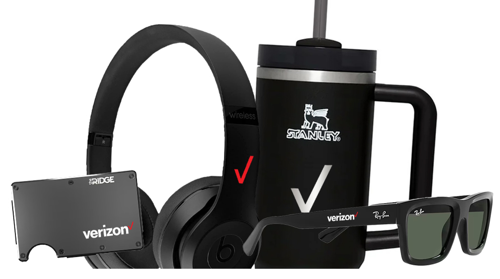 High End Custom Brand Accessories and Electronics | Verizon