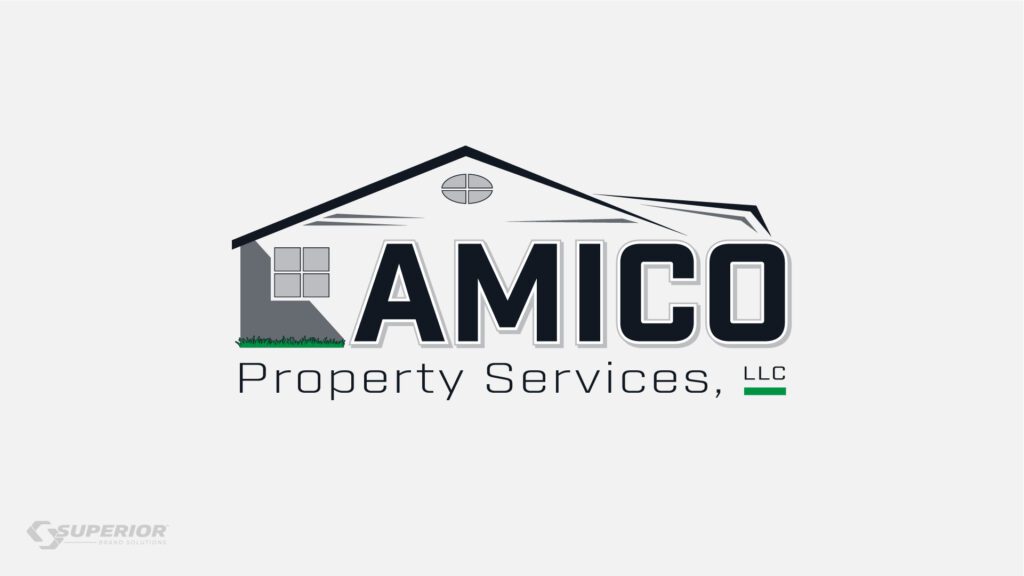 Amico Property Logo