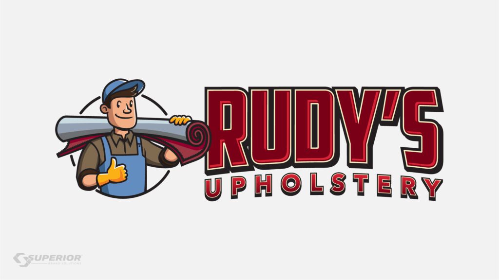 Rudy's Logo