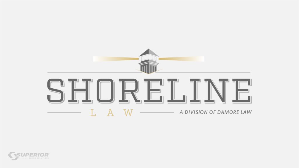 Shorline Law Logo