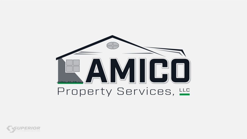 Amico Property Services Logo