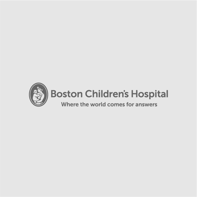 Boston Children's Hospital