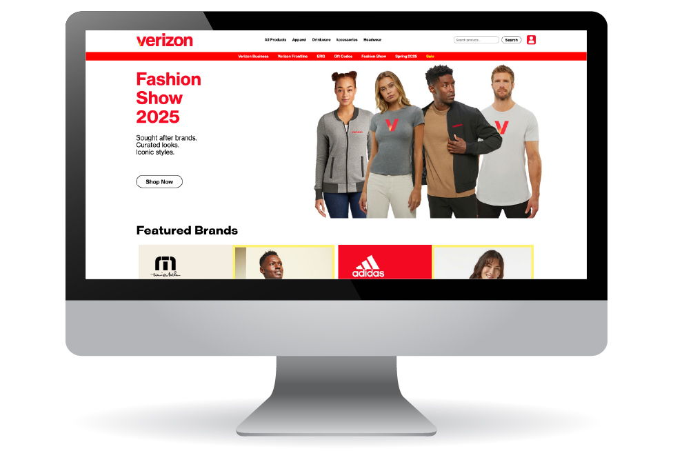 Custom Web Development | Verizon | SEO | Superior Brand Solutions