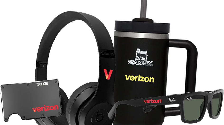 High End Custom Brand Accessories and Electronics | Verizon
