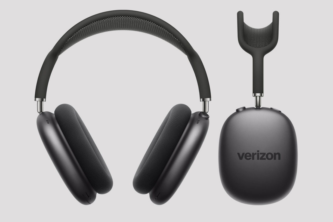 Apple AirPod Max | Custom | Verizon