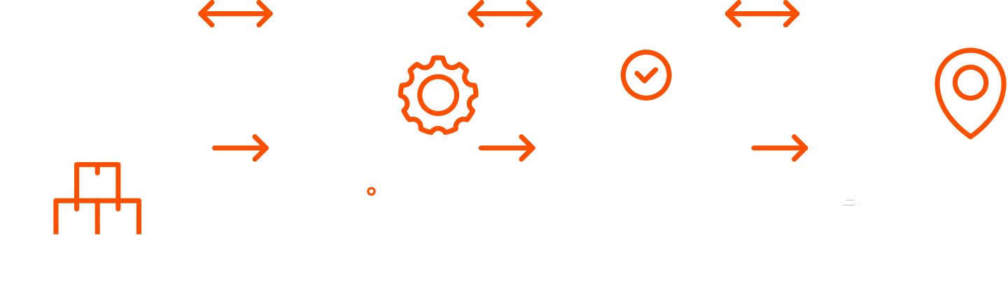 Logistic and Delivery | Boston | Medford
